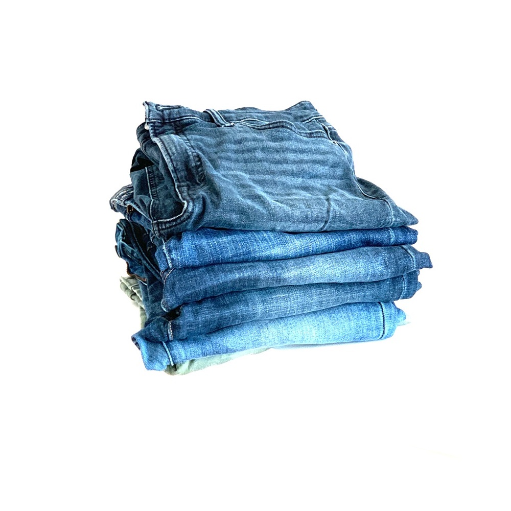 LuckyBrand jeans